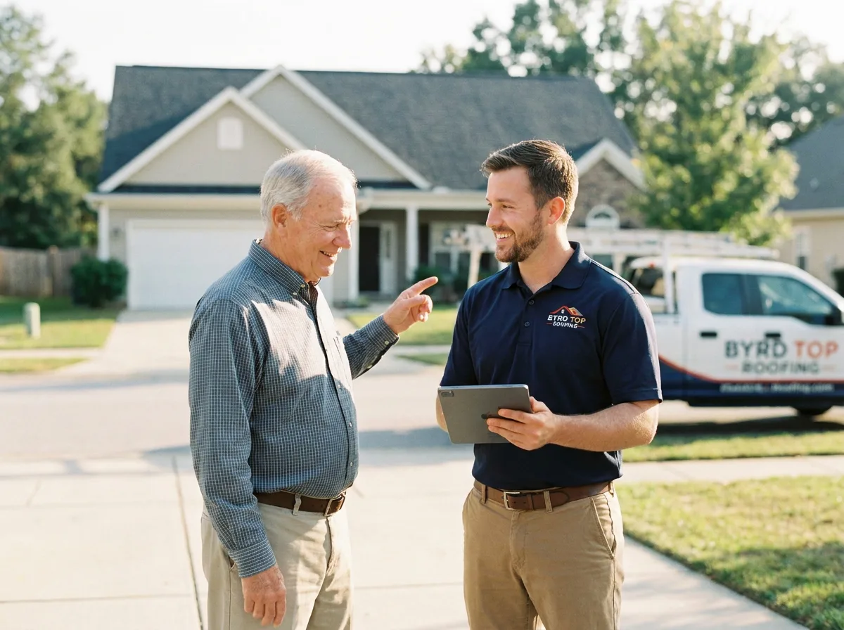 Roofing Quinn, SD FAQs